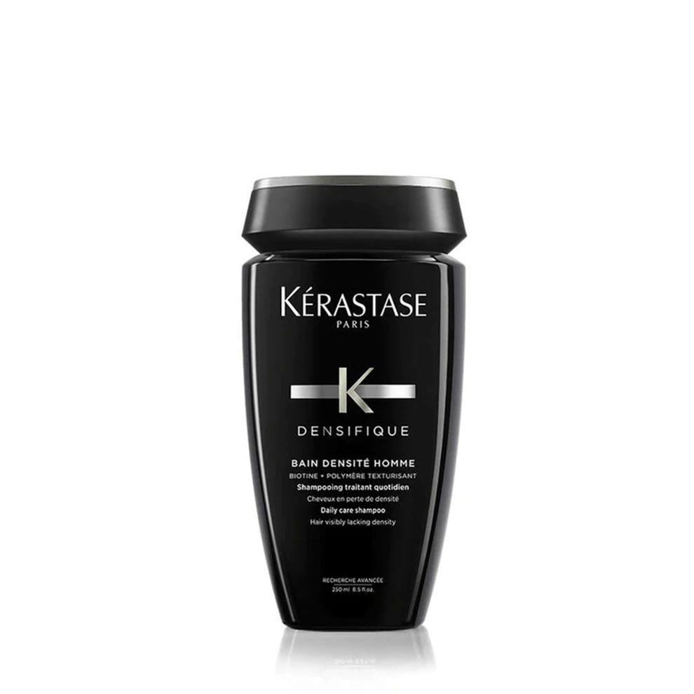 KÉRASTASE DENSIFIQUE BAIN DENSITÉ HOMME 250ML