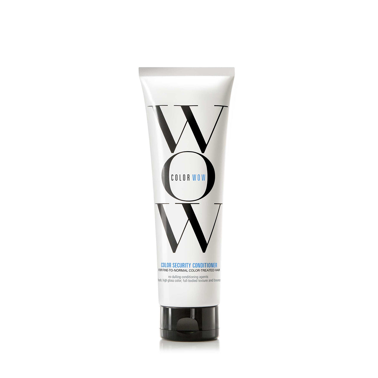 COLOR WOW COLOR SECURITY CONDITIONER FINE/NORMAL 250ML