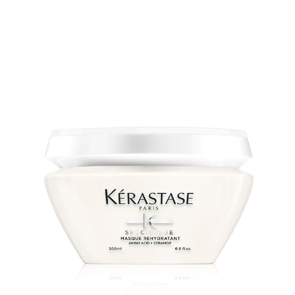 KÉRASTASE SPÉCIFIQUE RÉHYDRANT MASQUE 200ML