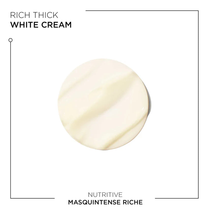 KÉRASTASE NUTRITIVE MASQUINTENSE RICHE HAIR MASK CONDITIONER 200ML