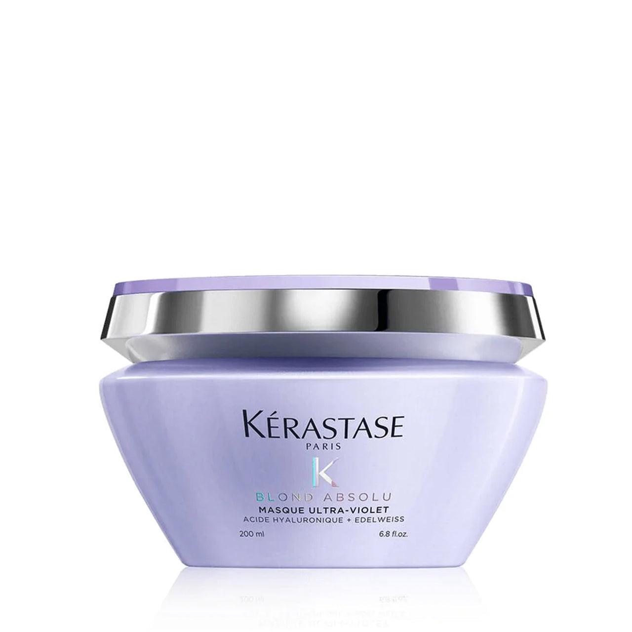 KÉRASTASE BLOND ABSOLU MASQUE ULTRA-VIOLET 200ML