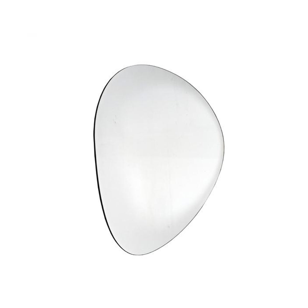 INTERGRAL PUDDLE MIRROR