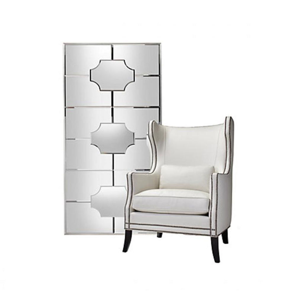RECHERCHE LEANER MIRROR
