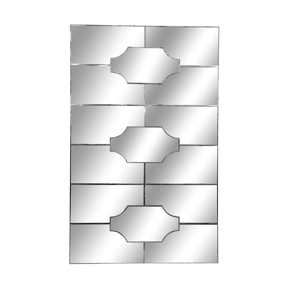 RECHERCHE LEANER MIRROR