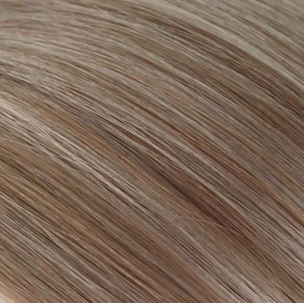 RUSSIAN TAPE HAIR EXTENSIONS - Remi hair 100 gram packs 40pc