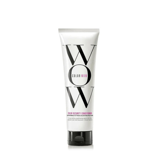 COLOR WOW COLOR SECURITY CONDITIONER NORMAL/THICK 250ML