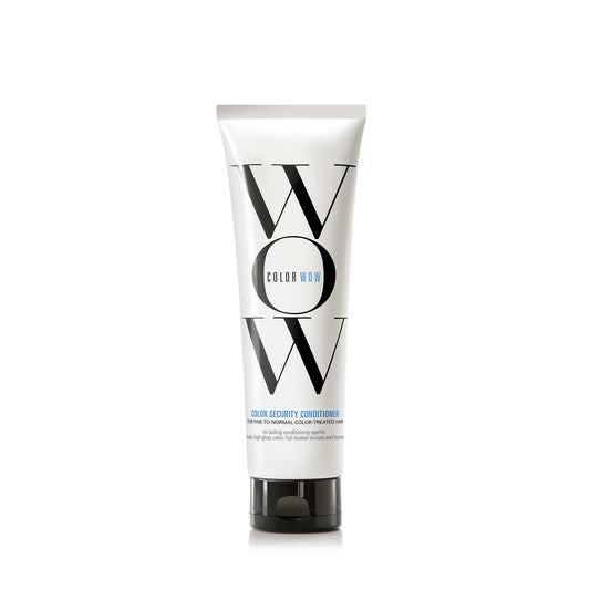 COLOR WOW COLOR SECURITY CONDITIONER FINE/NORMAL 250ML