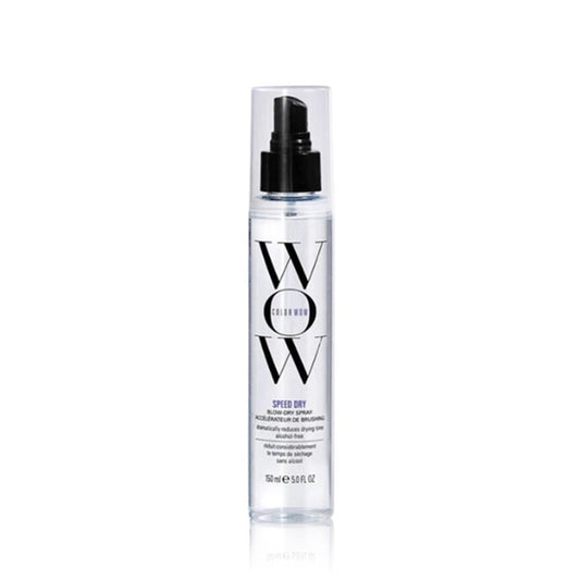 COLOR WOW SPEED DRY BLOW DRY SPRAY 150ML