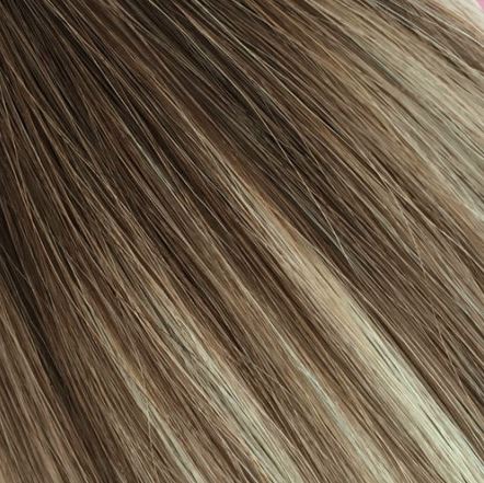 RUSSIAN TAPE HAIR EXTENSIONS - Remi hair 100 gram packs 40pc