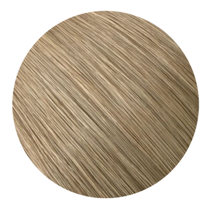 Ash Brown #18 Tape In Hair Extensions
