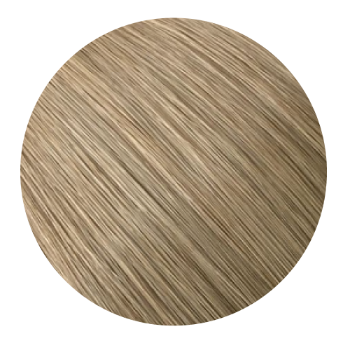Ash Brown #18 Tape In Hair Extensions