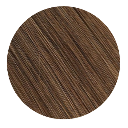Chestnut Brown #6 Tape In Hair Extensions