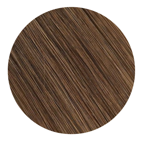 Chestnut Brown #6 Tape In Hair Extensions