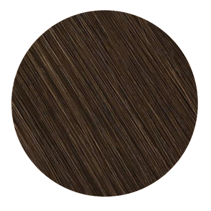 Chocolate Brown #4 Tape In Hair Extensions