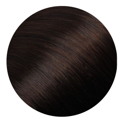 Brown #2 Tape In Hair Extensions