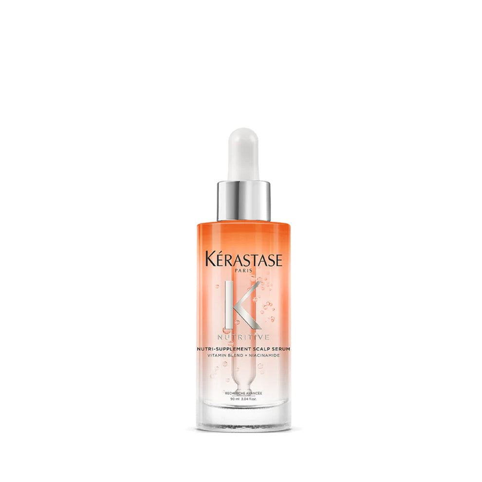KÉRASTASE NUTRITIVE NUTRI-SUPPLEMENT SCALP SERUM 90ML