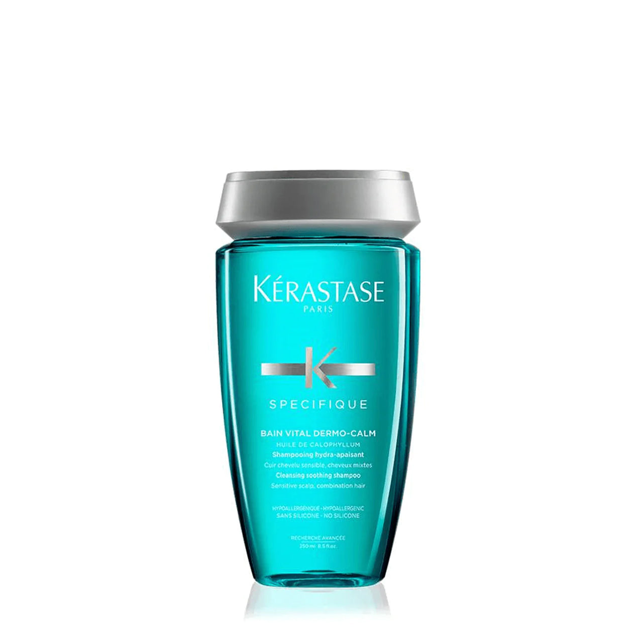 KÉRASTASE SPÉCIFIQUE BAIN VITAL DERMO-CALM 250ML