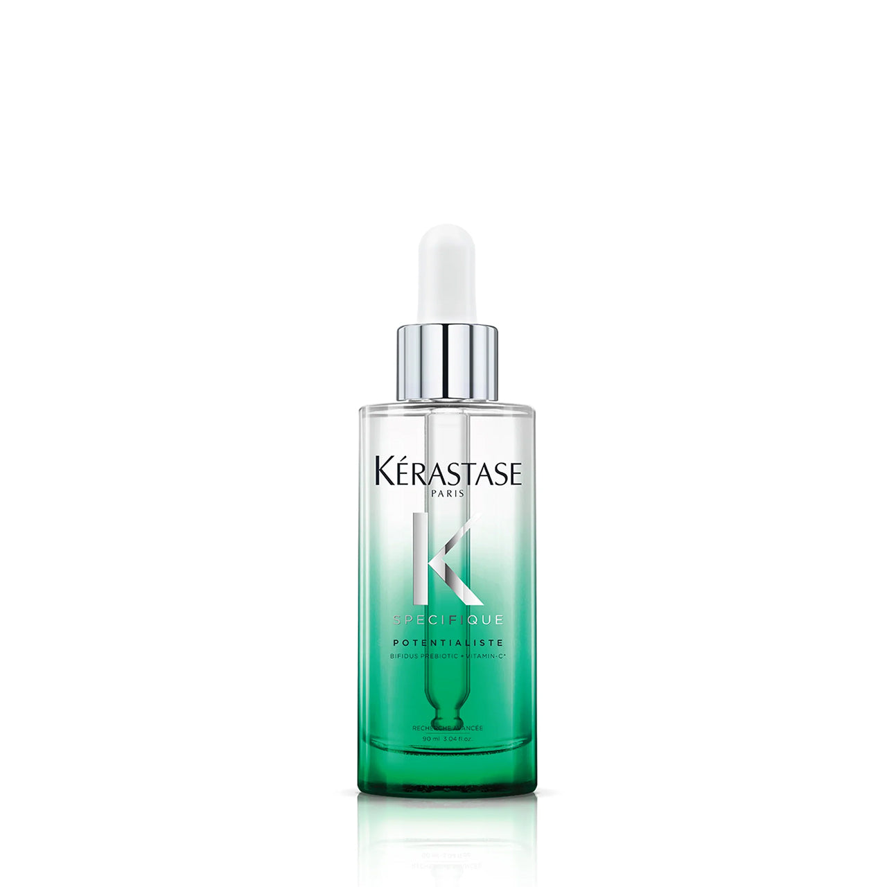 KÉRASTASE SPÉCIFIQUE POTENTIALISTE HAIR AND SCALP SERUM 90ML