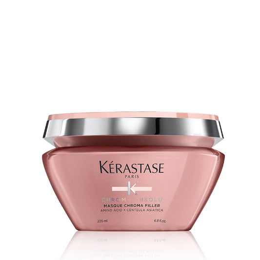 KÉRASTASE CHROMA ABSOLU MASQUE CHROMA FILLER 200ML