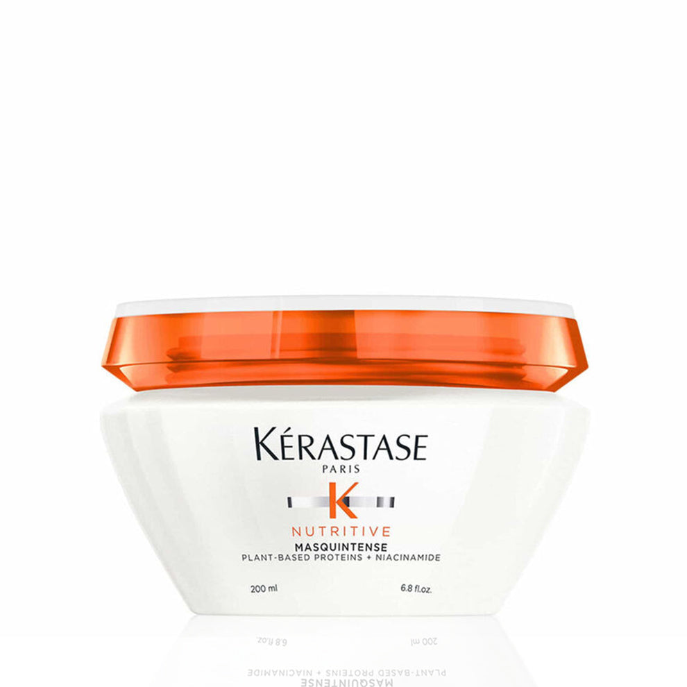 KÉRASTASE NUTRITIVE MASQUINTENSE FOR DRY HAIR