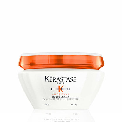 KÉRASTASE NUTRITIVE MASQUINTENSE FOR DRY HAIR