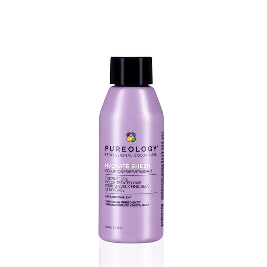 PUREOLOGY HYDRATE SHAMPOO 50ML