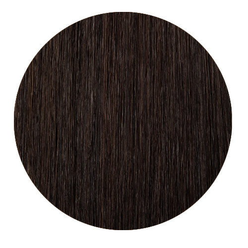 No Shed Weft #1B - Deep Dark | 30 + 60g packs