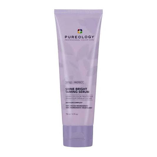 Pureology Shine Bright Taming Serum