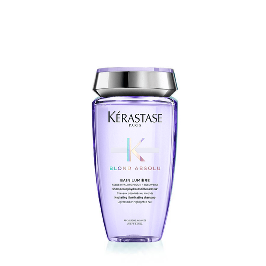 KERASTASE BLOND ABSOLU BAIN LUMIERE SHAMPOO 250ml