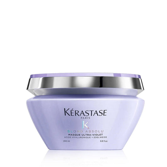 KÉRASTASE BLOND ABSOLU MASQUE ULTRA-VIOLET 200ML