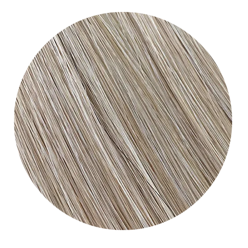 Mixed Colour Blonde #M18/60 Clip In Hair Extensions