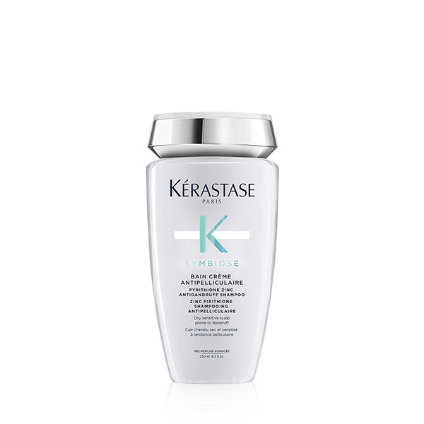 KÉRASTASE SYMBIOSE BAIN CRÈME ANTIPELLICULAIRE ANTI DANDRUFF SHAMPOO 250ML