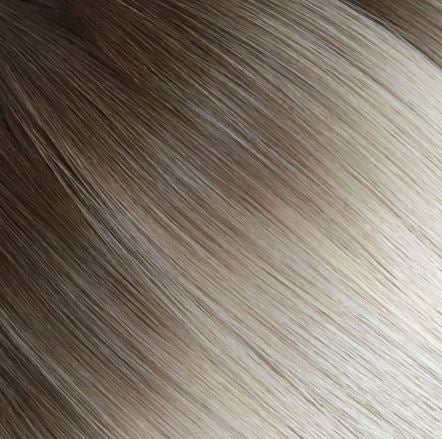 RUSSIAN TAPE HAIR EXTENSIONS - Remi hair 100 gram packs 40pc
