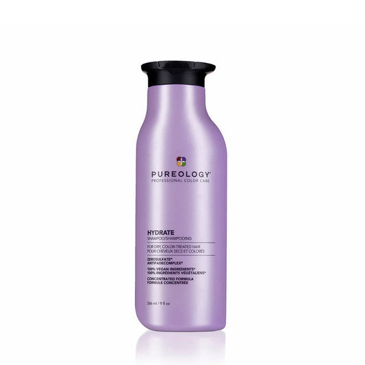 PUREOLOGY HYDRATE SHAMPOO 266ML