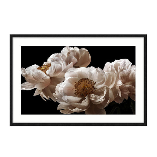 ELEGANTE FLORAL PRINT