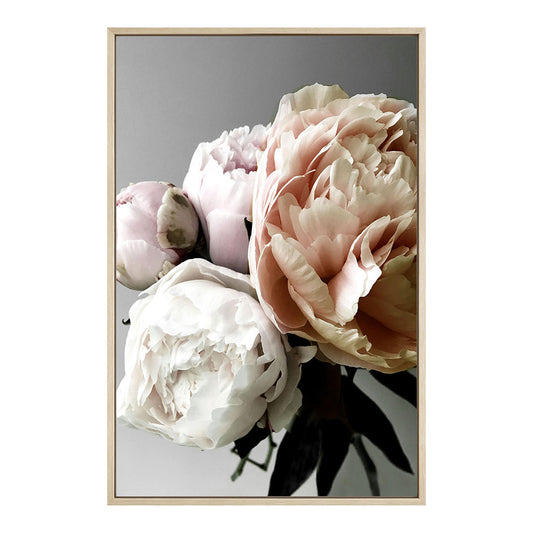 TO YOU WITH LOVE CANVAS PRINT